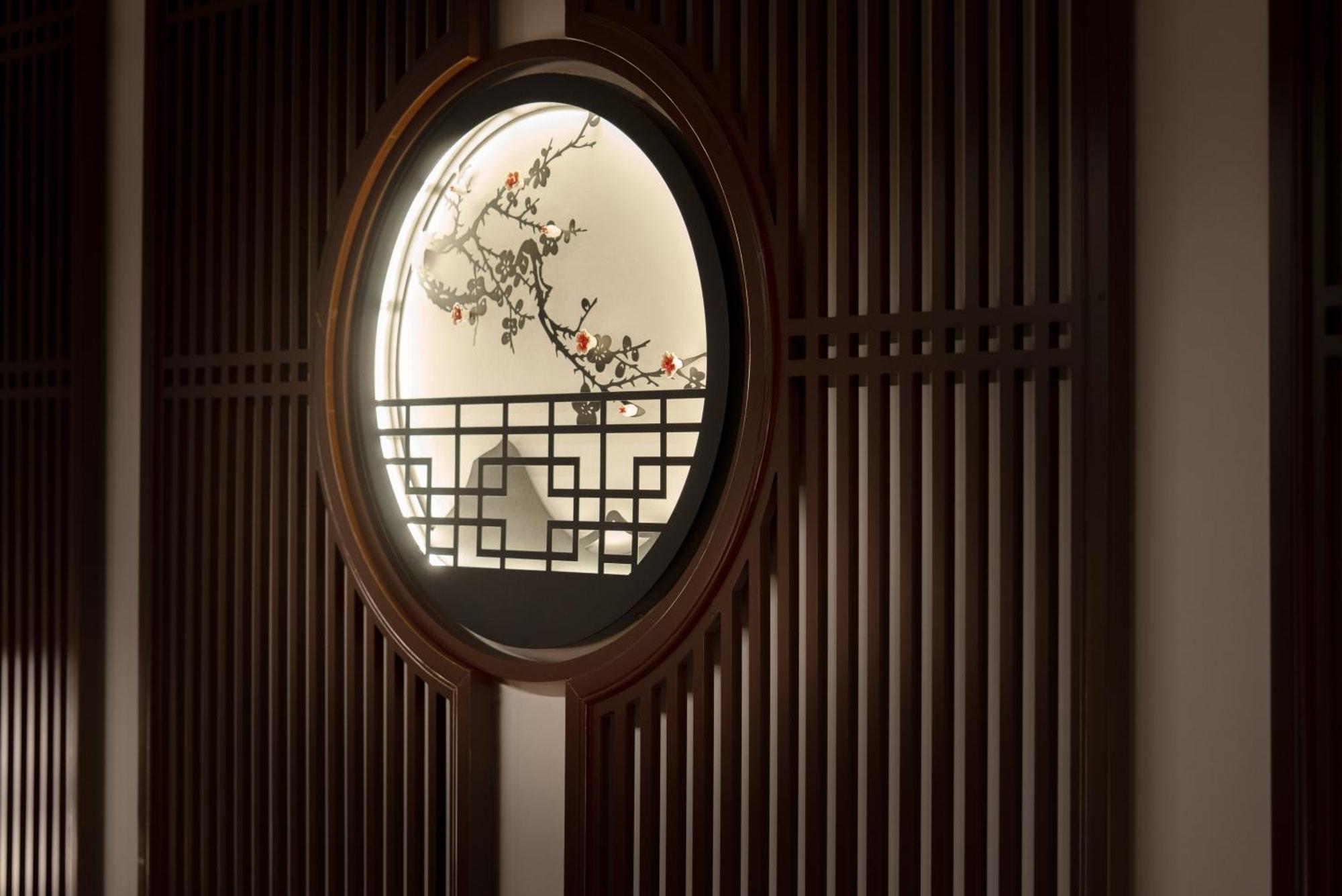 Gyeongbokgung Apartment