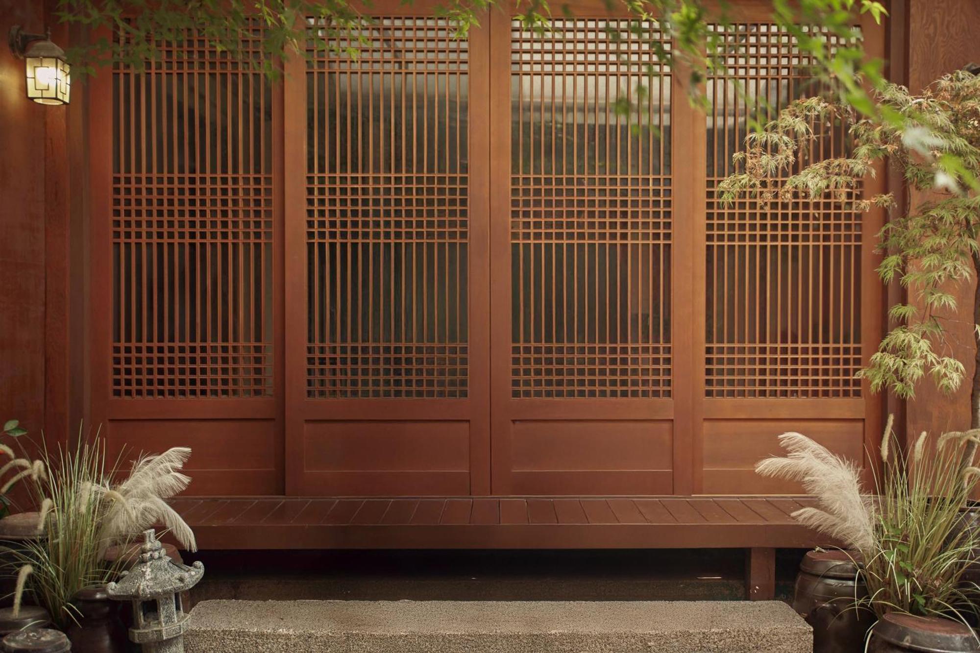 Gyeongbokgung Apartment Seoul
